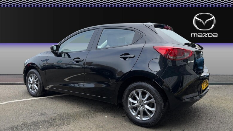 Mazda 2 1.5 e-Skyactiv G MHEV Centre-Line 5dr Petrol Hatchback